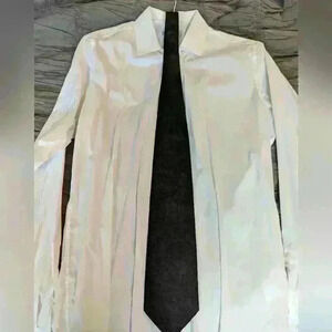 Men's Etro Tie  - like new 100% silk